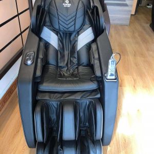 Ghế massage FUJIKIMA FJ-B899 điều khiển giọng nói Ghế massage FUJIKIMA FJ-B899