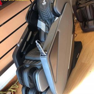 Ghế massage FUJIKIMA FJ-B899 điều khiển giọng nói Ghế massage FUJIKIMA FJ-B899