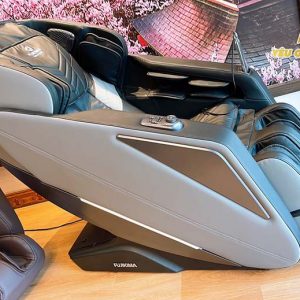 Ghế massage FUJIKIMA FJ-B899 điều khiển giọng nói Ghế massage FUJIKIMA FJ-B899