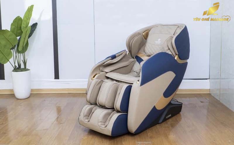 Ghế Massage Fujikima FJ S300 fujikima s300