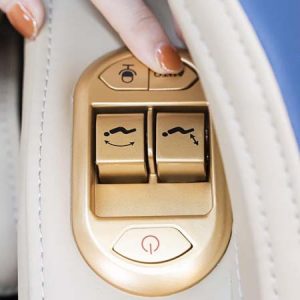 Ghế Massage Fujikima FJ S300 fujikima s300