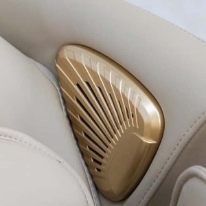 Ghế Massage Fujikima FJ S300 fujikima s300