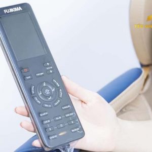 Ghế Massage Fujikima FJ S300 fujikima s300