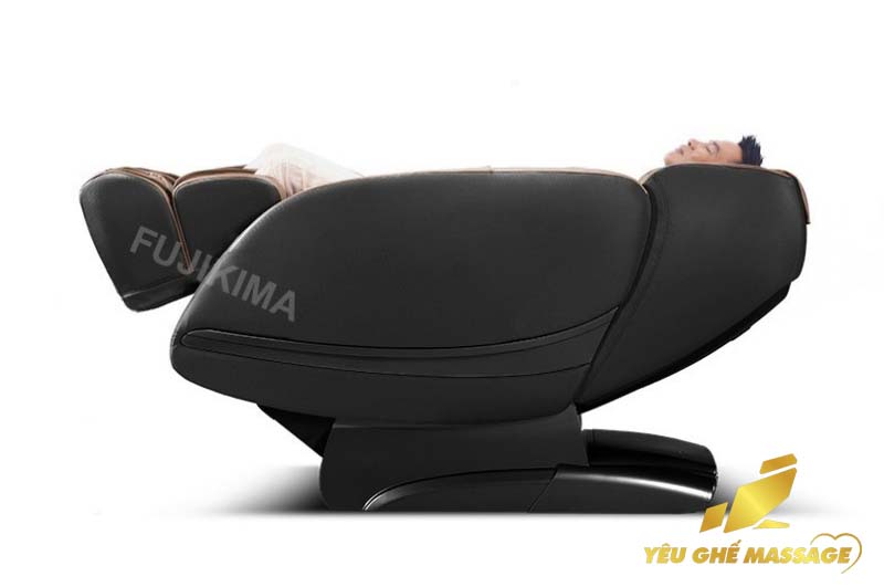 Ghế Massage Fujikima Space Galaxy FJ-G579 Ghế Massage Fujikima Space Galaxy FJ-G579