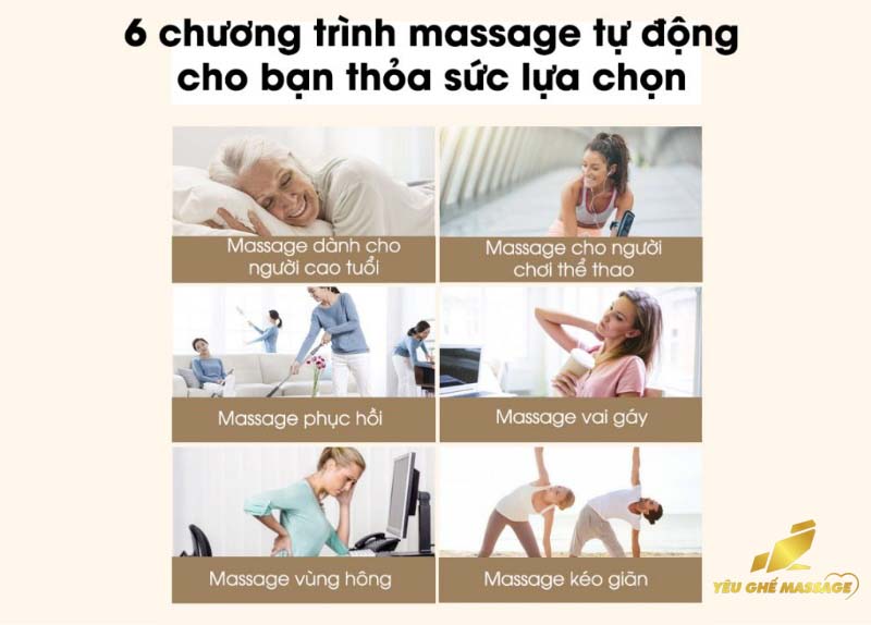 Ghế Massage Fujikima Sunlight FJ-A431 Ghế Massage Fujikima Sunlight FJ-A431