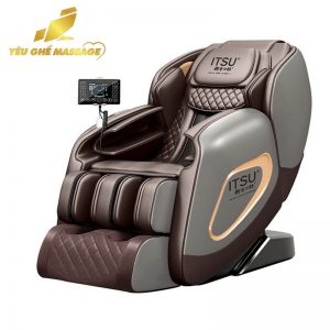 ghế massage ITSU CX-50