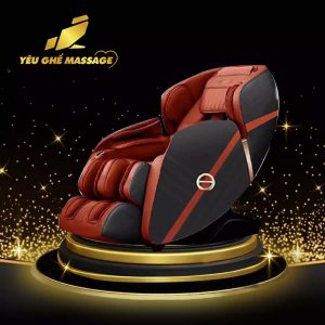 ghế massage R689