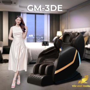 Ghế Massage FUJIKIMA GM-3DE