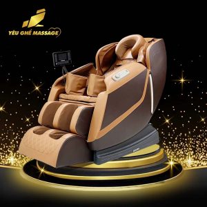 Ghế Massage OKINAWA OS - 108