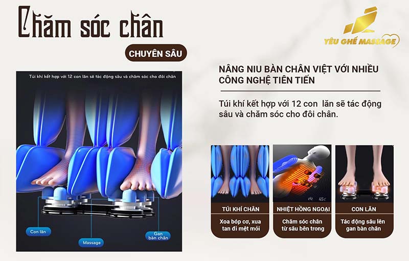 Ghế massage OKINAWA OS-402 ghe massage okinawa os 402 ce833443 5215 4503 98a8 005173ec998d