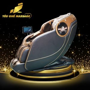 ghế massage OKINAWA OS-655