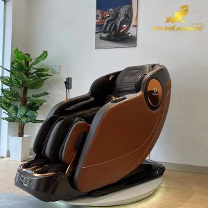 Ghế Massage OKINAWA OS 936 Ghế Massage OKINAWA OS-936