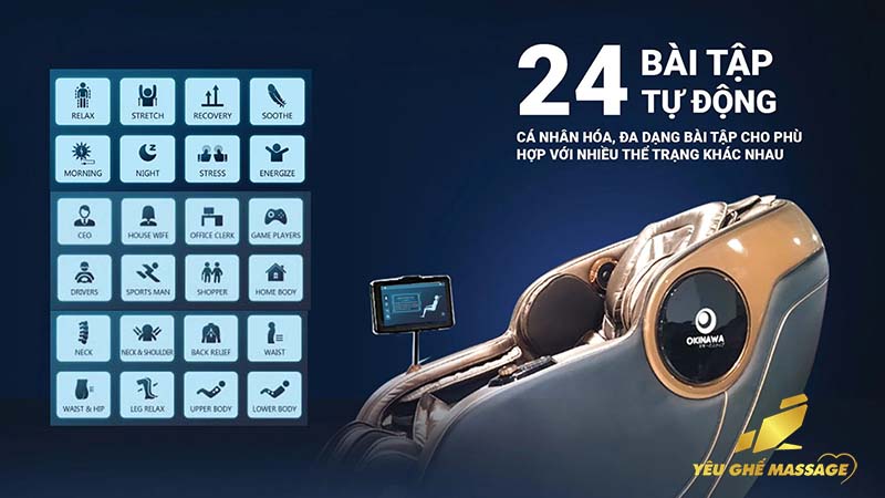 ghe massge okinawa os 665 4