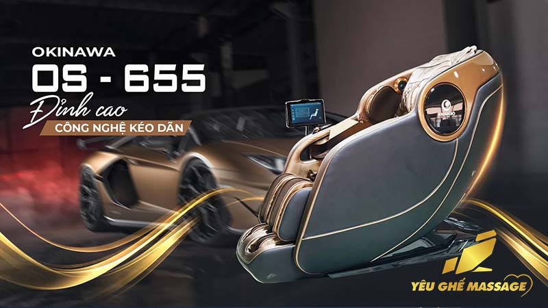 ghe massge okinawa os 665