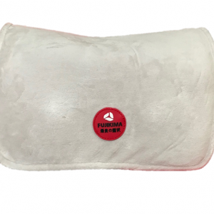 Gối Massage hồng ngoại Fujikima FJ-488K