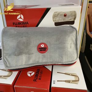 Gối Massage hồng ngoại Fujikima FJ-488K Gối Massage hồng ngoại Fujikima FJ-488K