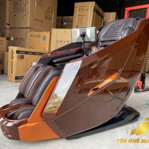 Ghe massage COZZIA CZ 268 11