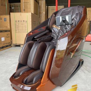 Ghe massage COZZIA CZ 268 12