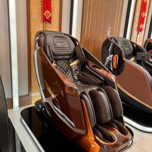 Ghe massage COZZIA CZ 268 2