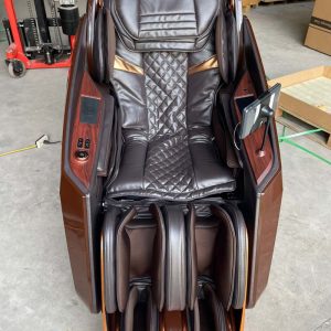 Ghe massage COZZIA CZ 268 8