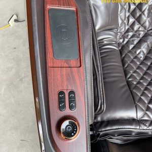 Ghe massage COZZIA CZ 268 9