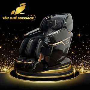 Ghế massage OKINAWA OS 500