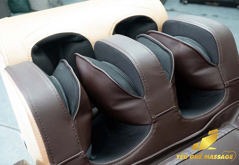 Ghế Massage Okinawa OS 885 Ghế massage Okinawa OS 885