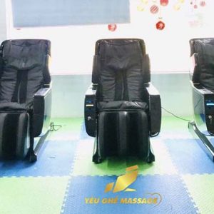 Ghế Massage NYOKO S600 - Tính tiền tự động Ghe massasge NYOKO S600 1
