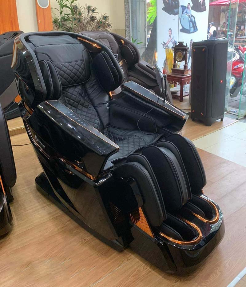 OKINAWA Majestic Monarch OS 500 1 1