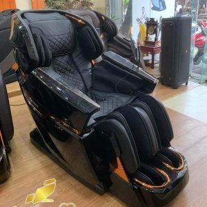 Ghế massage OKINAWA Majestic Monarch OS 500