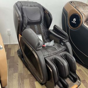 Ghế Massage OKINAWA OS 601 Ghế Massage OKINAWA OS - 601