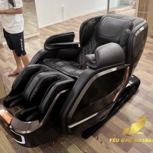 Ghế Massage OKINAWA OS 601 Ghế Massage OKINAWA OS - 601