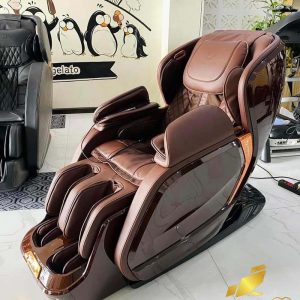 Ghế Massage OKINAWA OS 601 Ghế Massage OKINAWA OS - 601