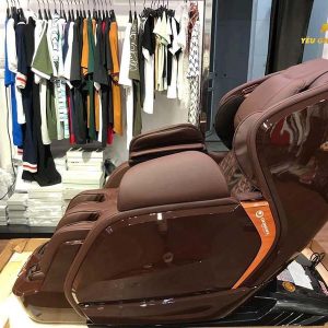 Ghế Massage OKINAWA OS 601 Ghế Massage OKINAWA OS - 601