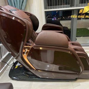 Ghế Massage OKINAWA OS 601 Ghế Massage OKINAWA OS - 601