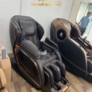 Ghế Massage OKINAWA OS 601 Ghế Massage OKINAWA OS - 601