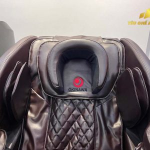 Ghế Massage Okinawa OS-121 Okinawa OS-121