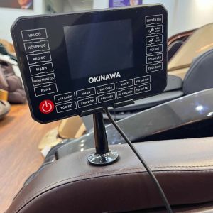 Ghế Massage Okinawa OS-121 Okinawa OS-121