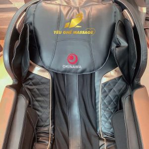 ghế massage OKINAWA OS 702