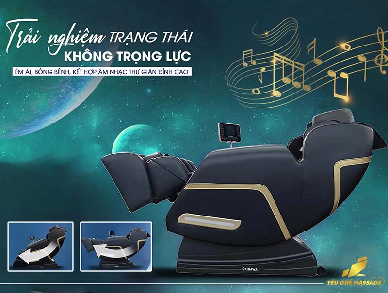 ghe massage okinawa os 611 che do khong trong luc