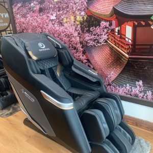 Ghế massage Okinawa Maestro C 300 Ghế massage Okinawa C 300