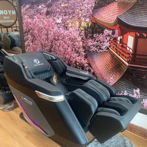 Ghế massage Okinawa Maestro C 300 Ghế massage Okinawa C 300