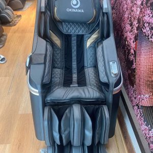 Ghế massage Okinawa C 300