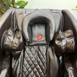 Ghế Massage OKINAWA OS 119 OKINAWA OS 109