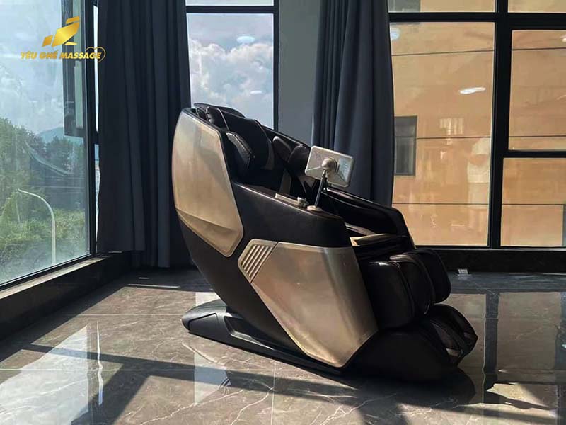 Ghế Massage OKINAWA OS 488 OKINAWA OS 488