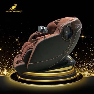 Ghế massage Okinawa OS - 606