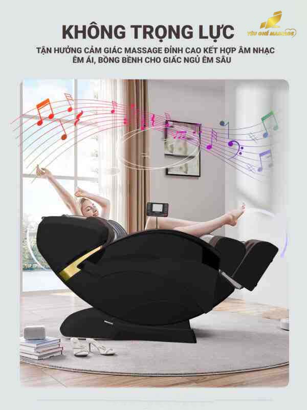 Ghế Massage Okinawa OS A200 Ghế Massage Okinawa OS A200