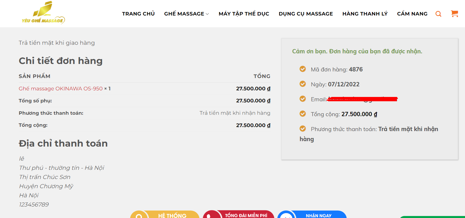 Hướng dẫn mua hàng screenshot 1670397034