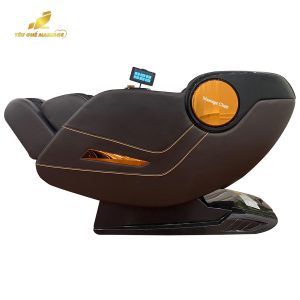 Ghế Massage Kangwon 817