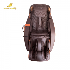 Ghế Massage Kangwon LX 599 Ghế Massage Kangwon 599